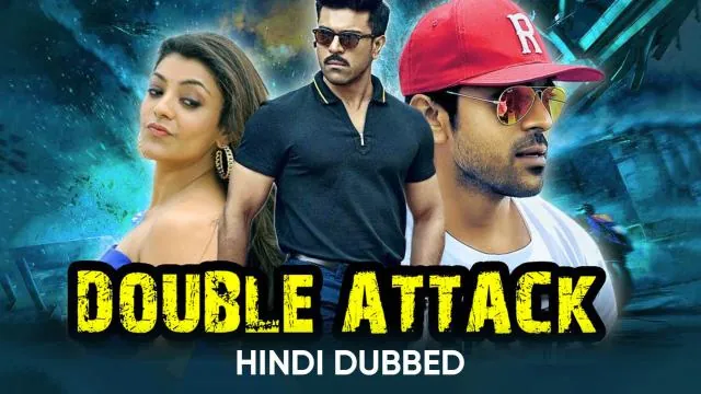 Double Attack (Naayak)