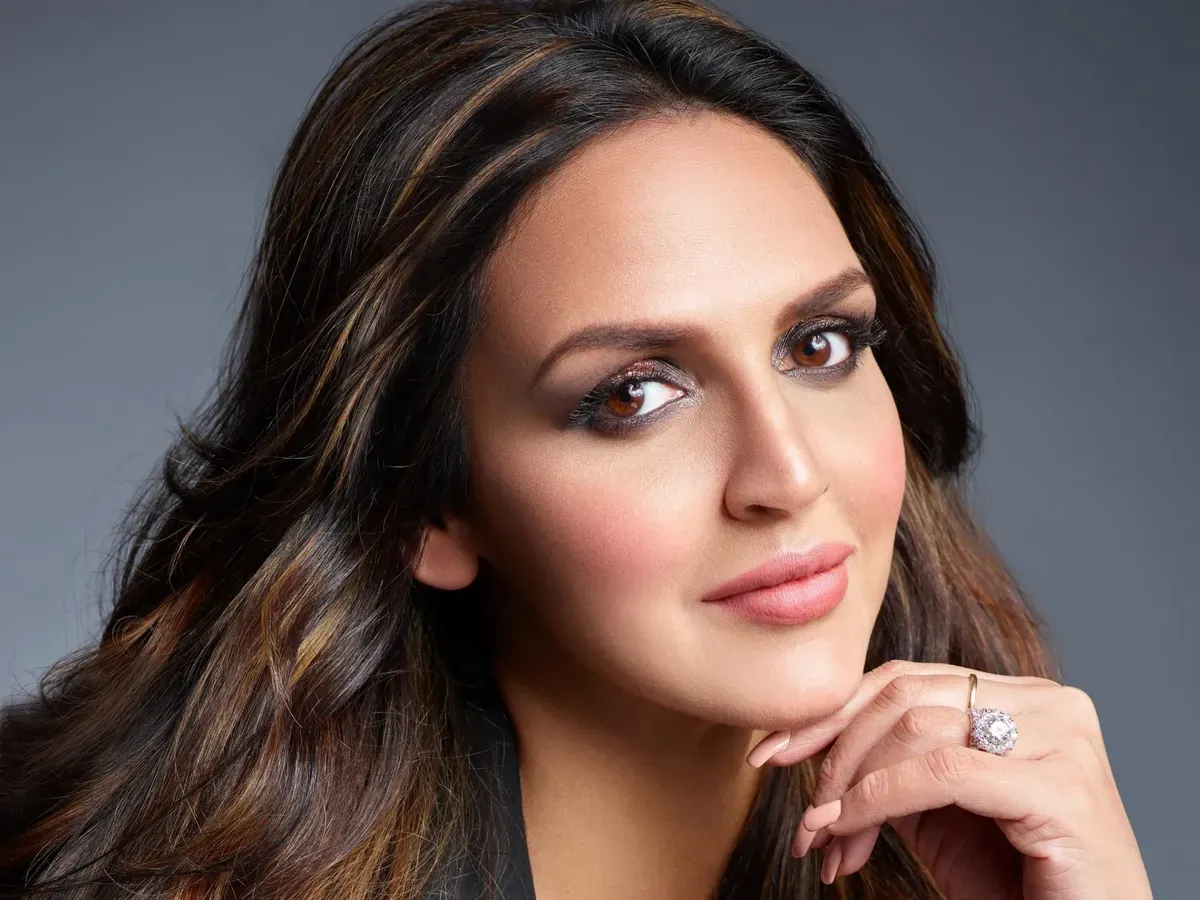 Esha Deol