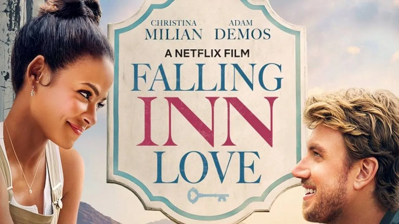 Falling Inn Love 