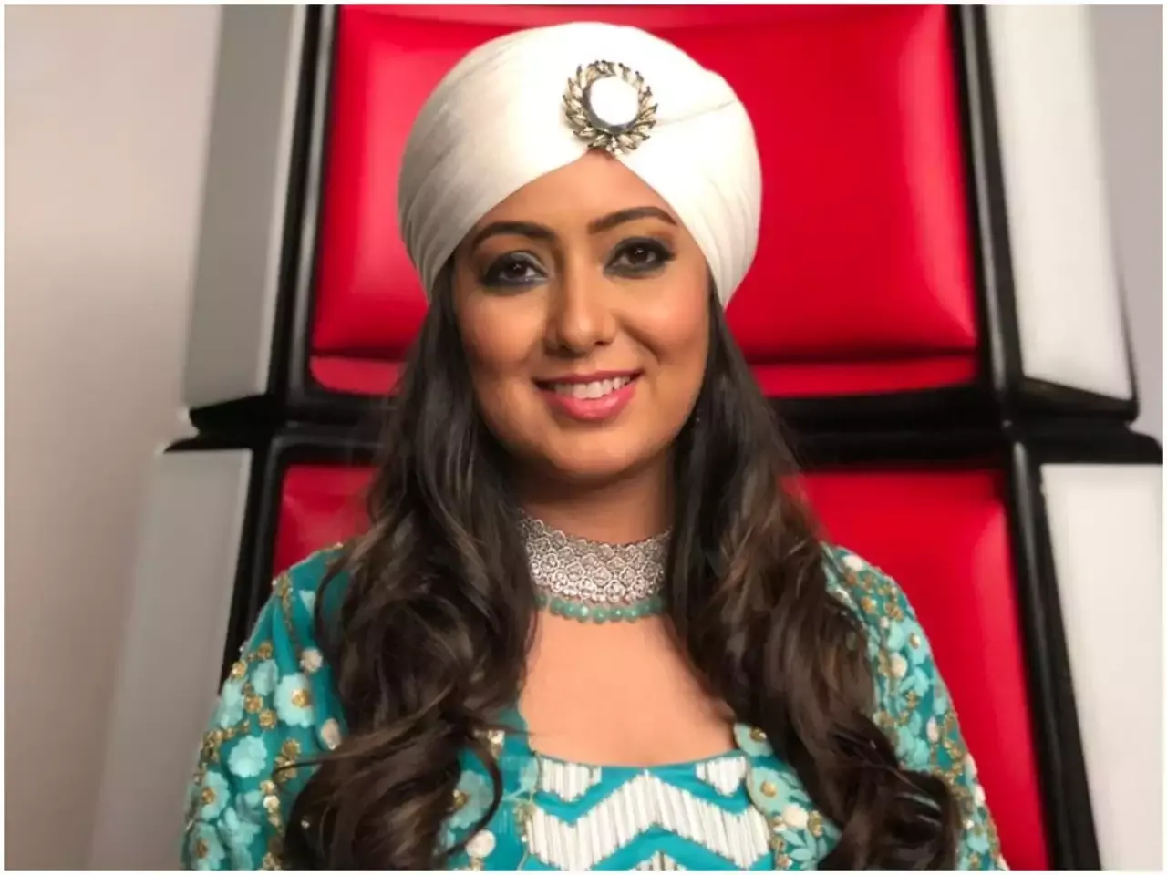 Harshdeep Kaur