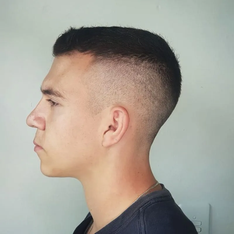 High and Tight