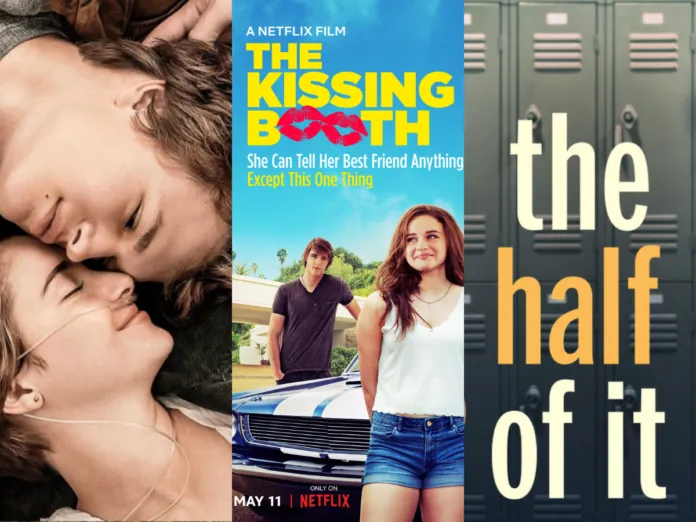 Hollywood Love Romantic Movies