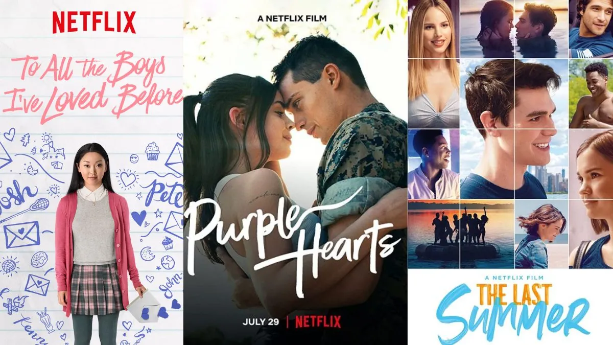 Hollywood romantic hindi dubbed movie deals
