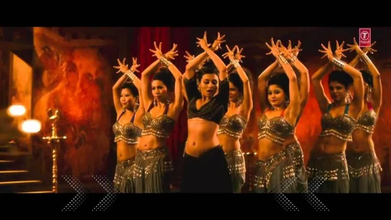 Top 10 Hottest Belly Dancers from India [2023 Updated]