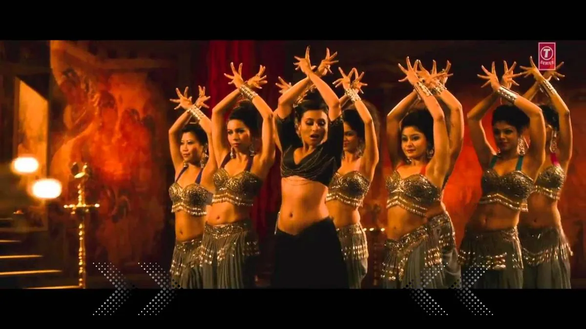 Hottest Belly Dancers from India