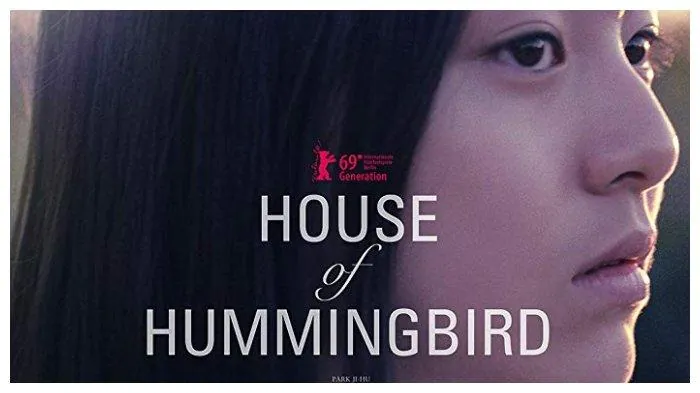 House-of-hummingbird