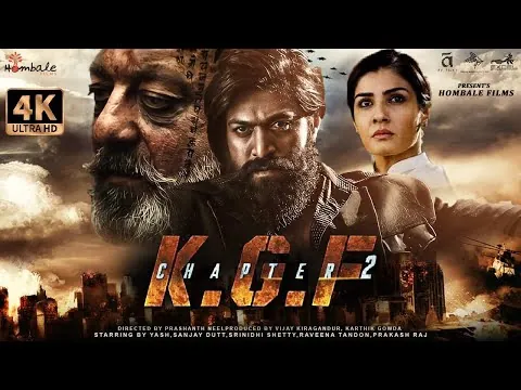 KGF-Chapter-2