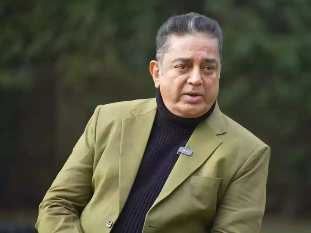 Kamal Hassan