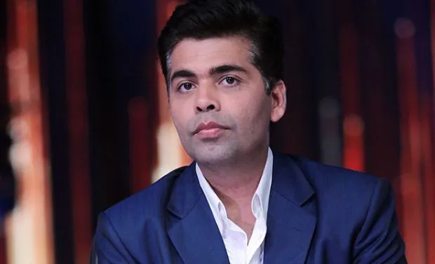 Karan Johar: Indian Film Director