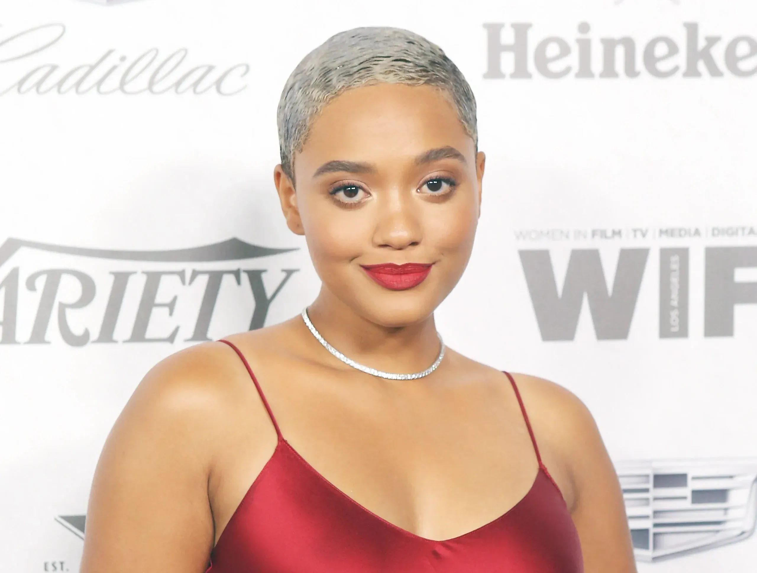 Kiersey Clemons