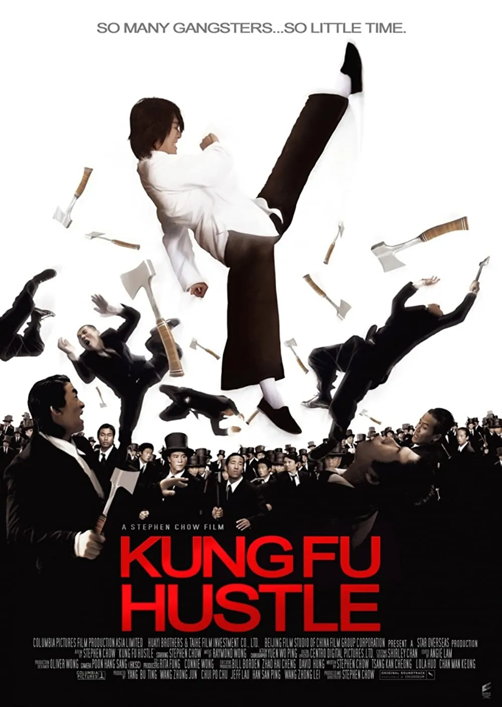 Kung Fu Hustle_