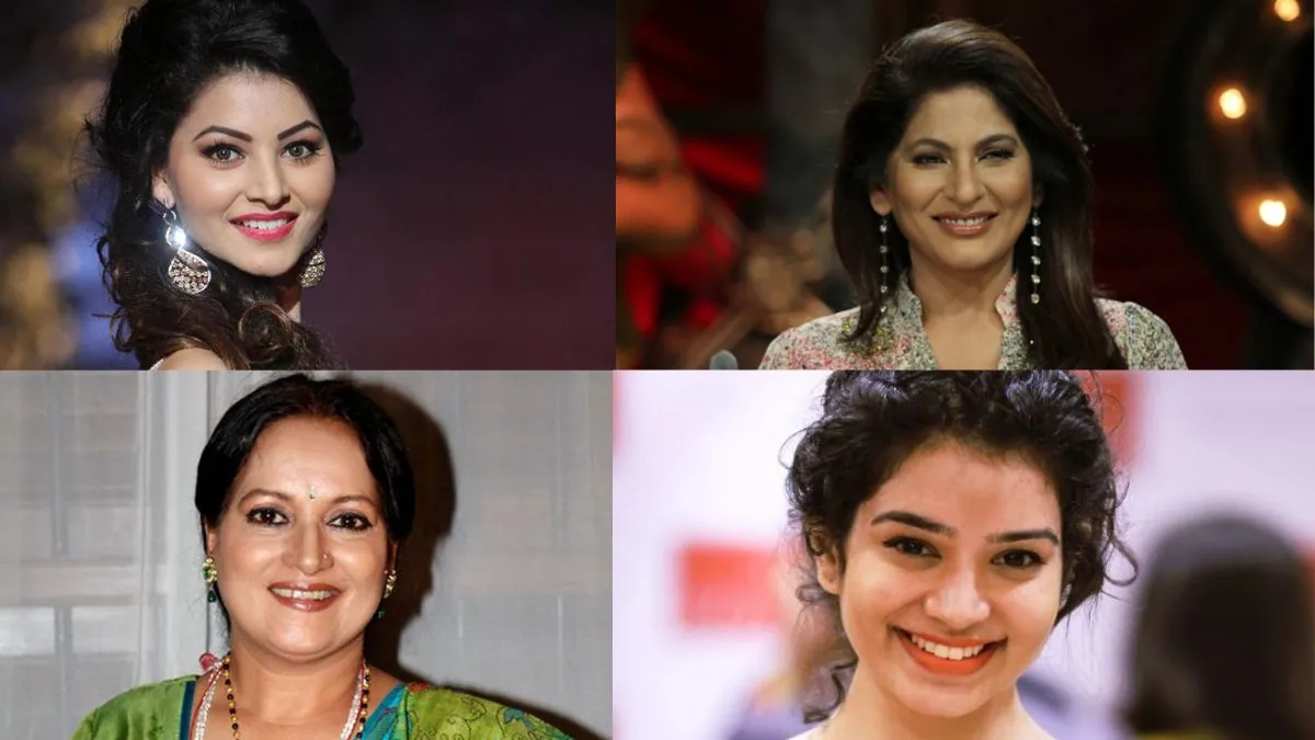 List of Bollywood Actors/Actresses from Uttarakhand