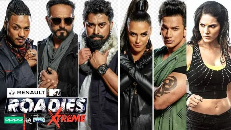 MTV Roadies Xtreme 2018: Meet the Selected Contestants of the Show