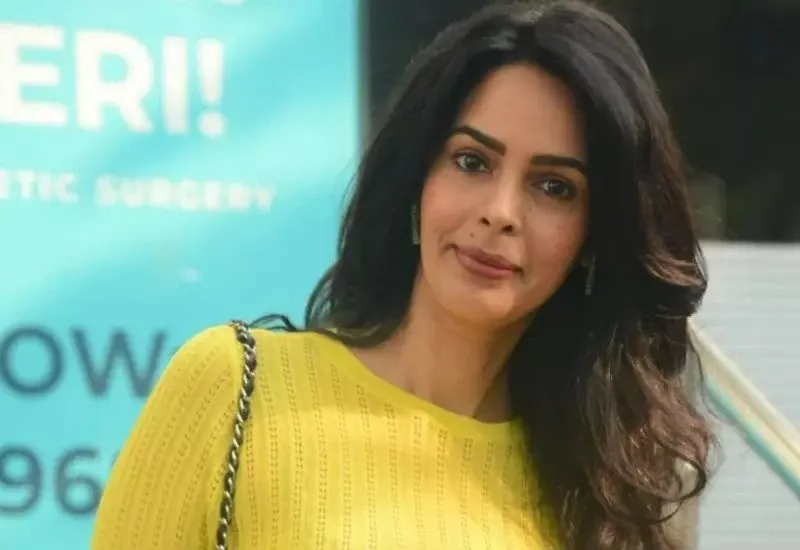 Mallika Sherawat