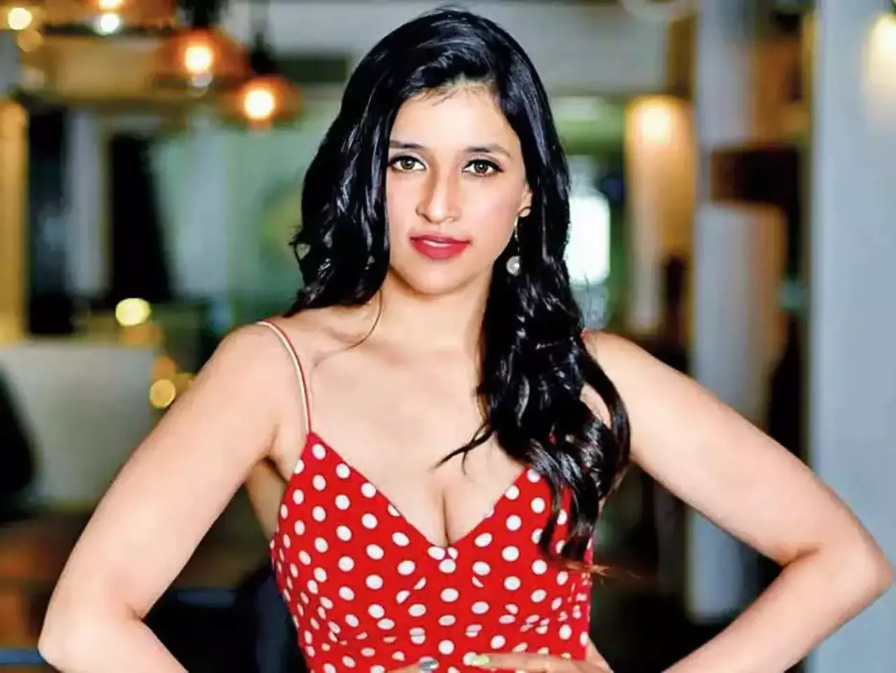 Mannara Chopra