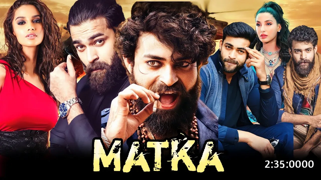 Matka