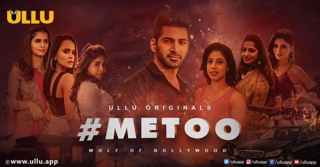 MeToo Wolf of Bollywood