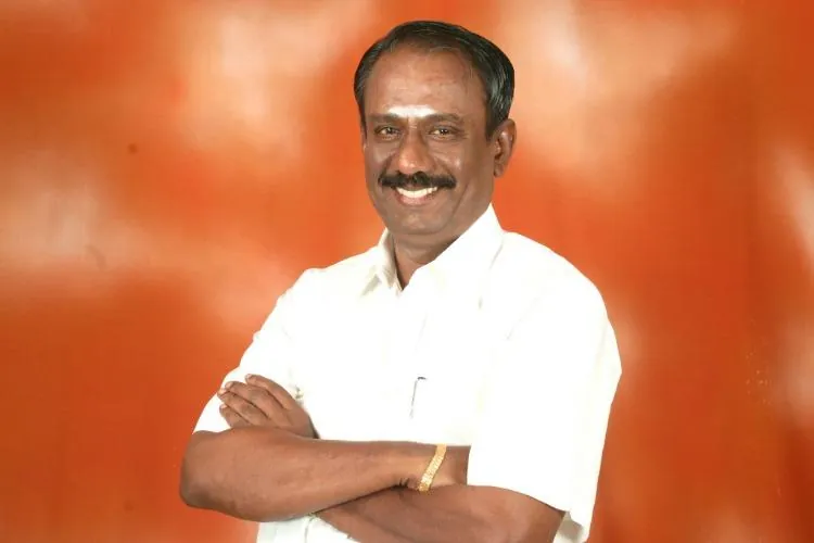 Nellai Kannan