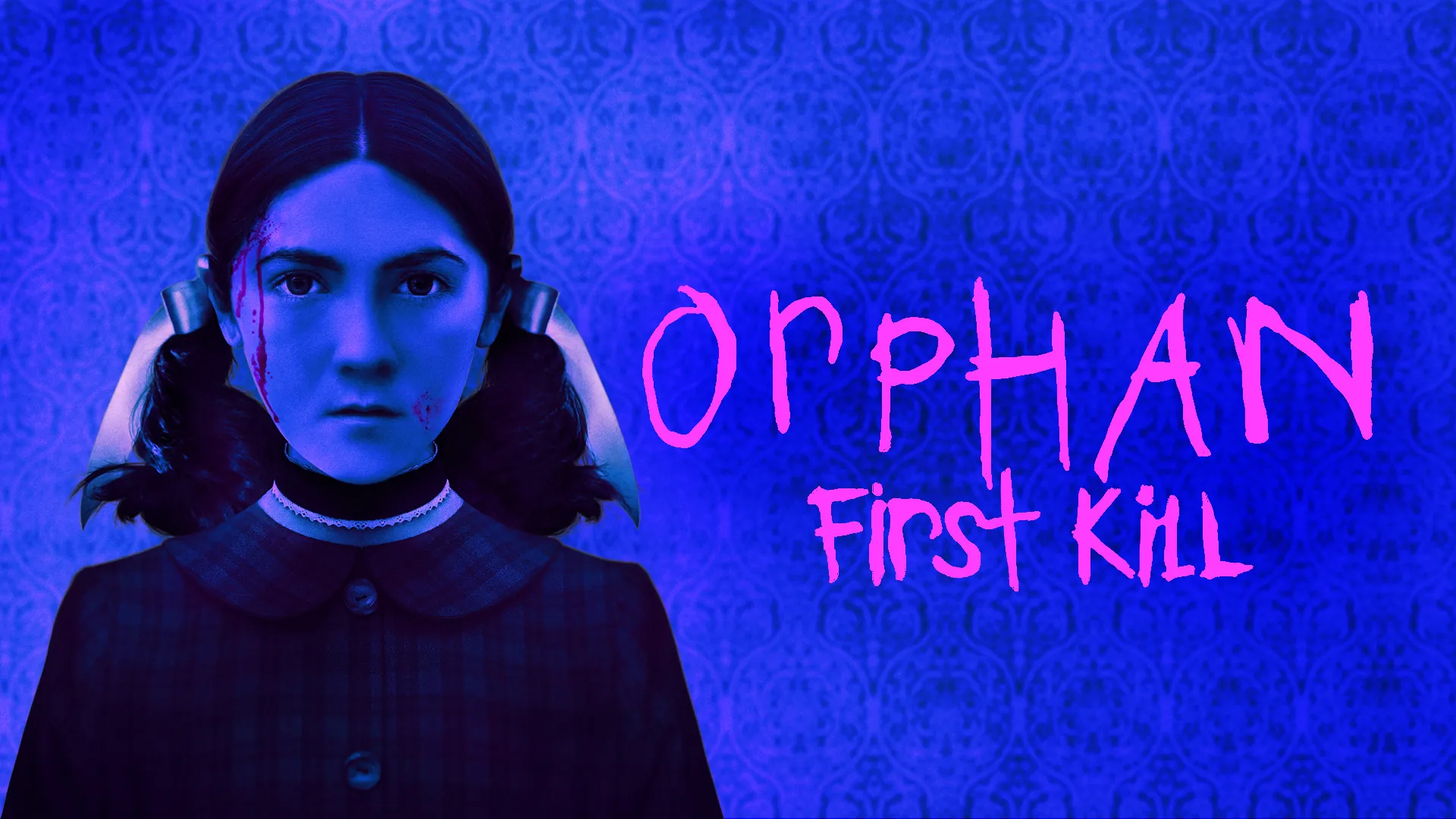 Orphan First Kill_