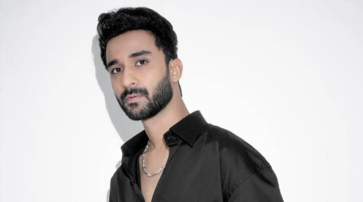 Raghav Juyal