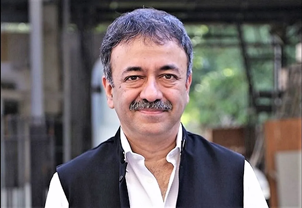 Rajkumar Hirani