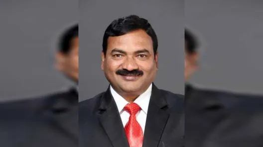 Ravi Kumar Narra