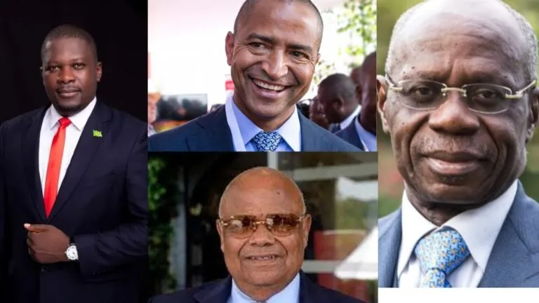 Top 8 Richest Man in Congo List [Updated 2023]!