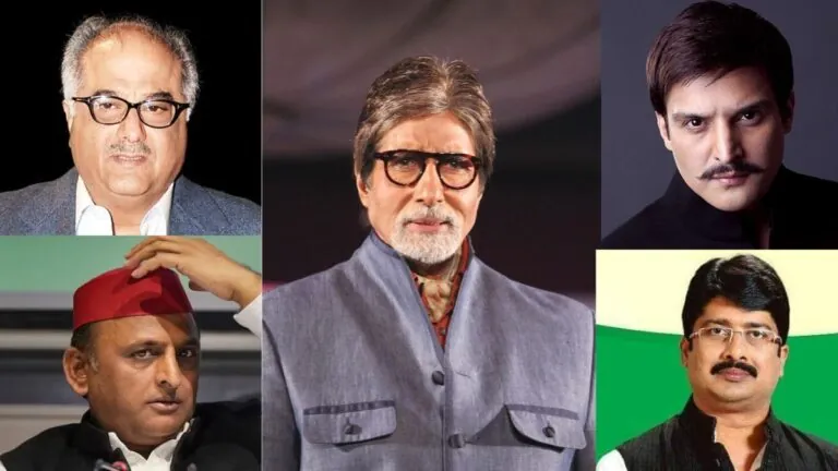 Top 12 Richest Persons from Uttar Pradesh [Updated 2023]