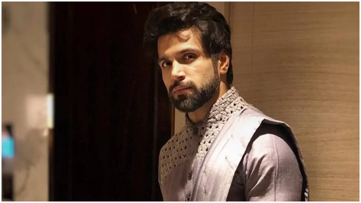 Rithvik Dhanjani