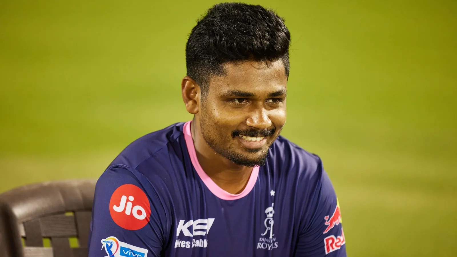 Sanju Samson