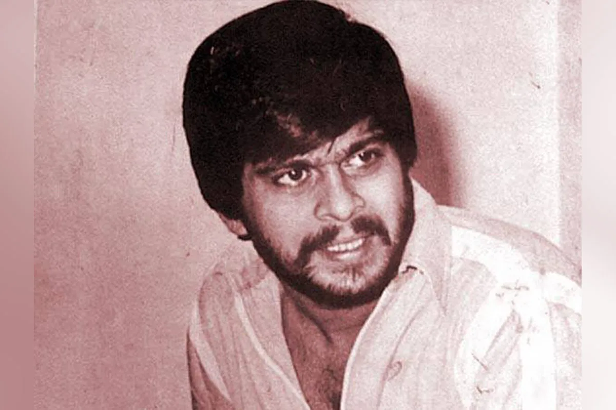 Shankar Nag