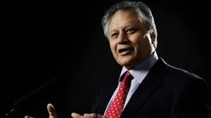 Shiv Khera