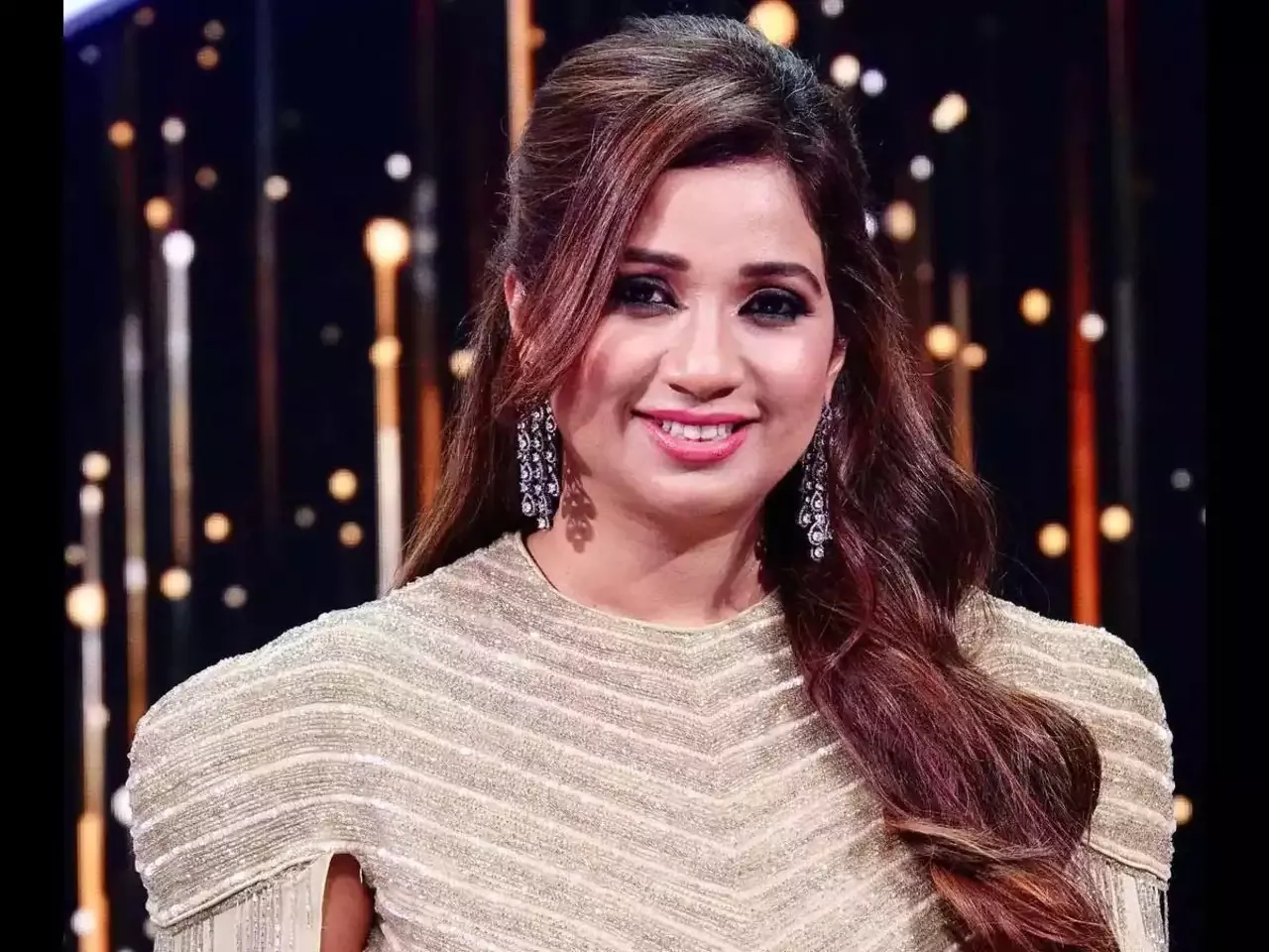 Shreya Ghoshal