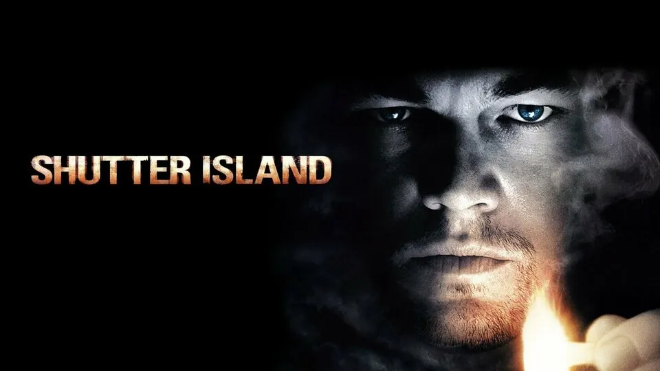 Shutter Island