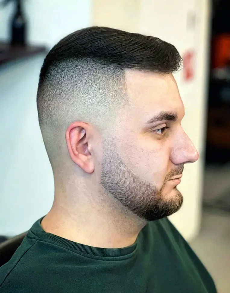 Side-fade