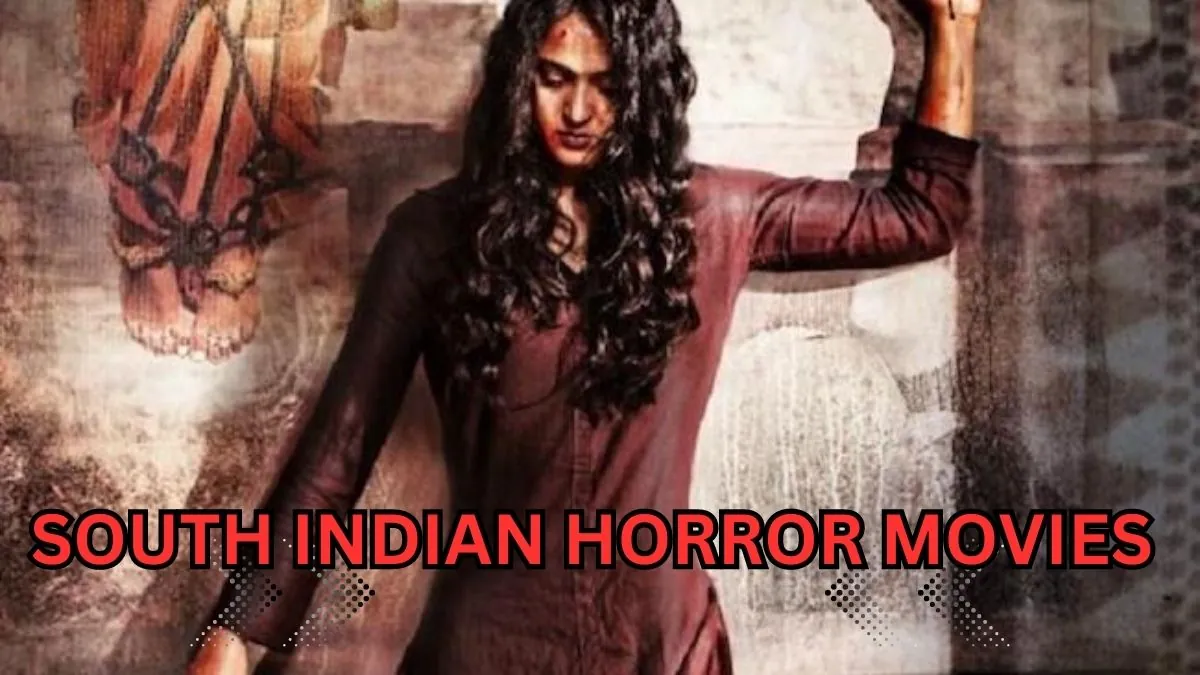 South Indian Horror Movies
