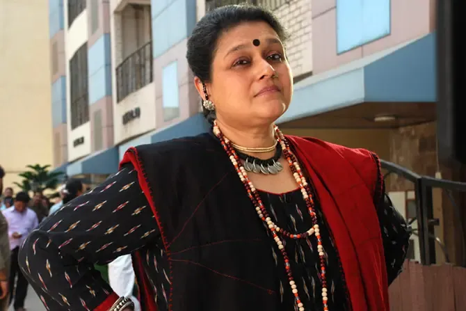 Supriya Pathak