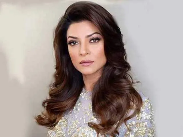 Sushmita Sen