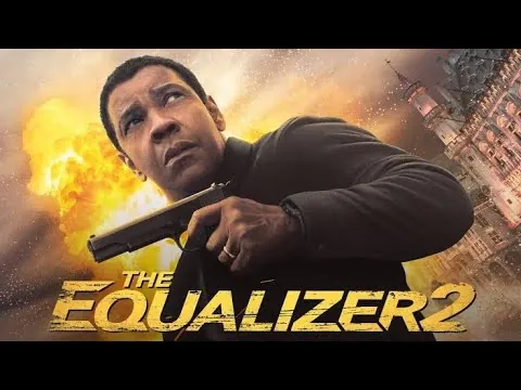 The Equalizer Il