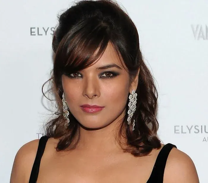 Udita Goswami