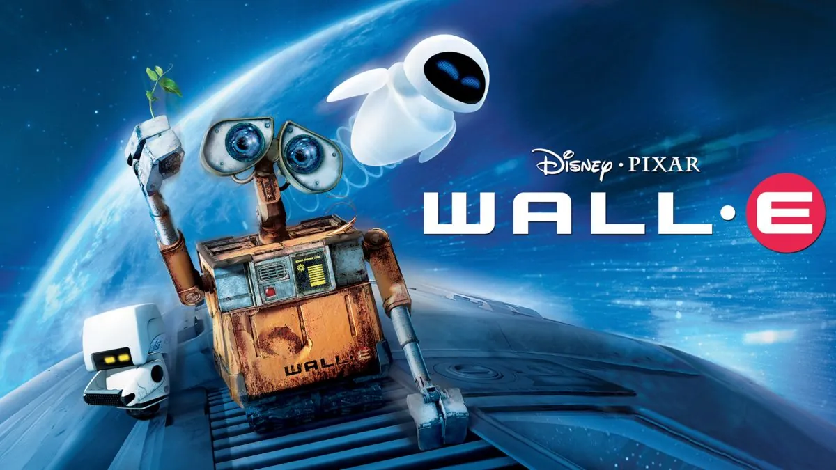 Wall-E