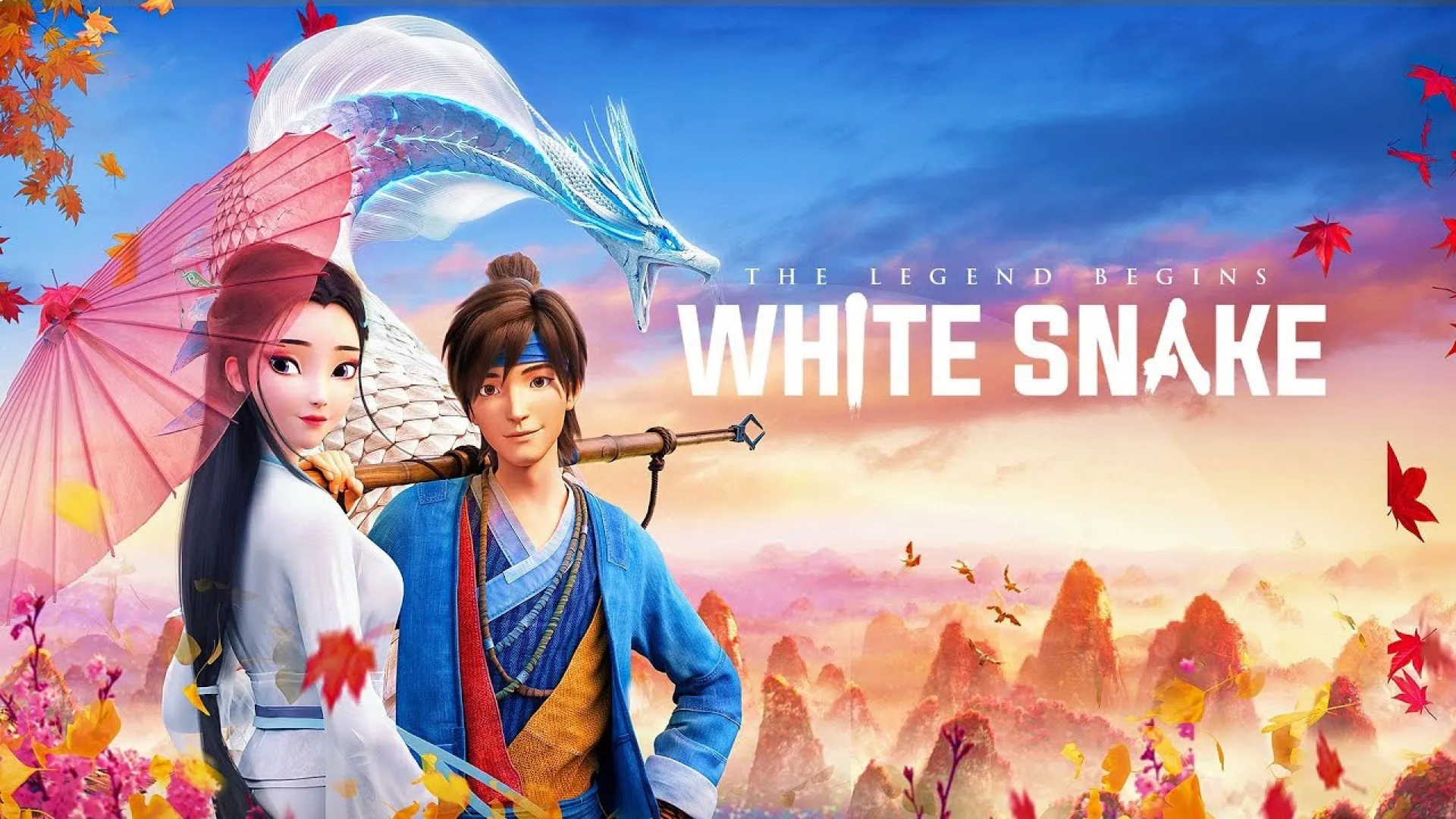 White Snake