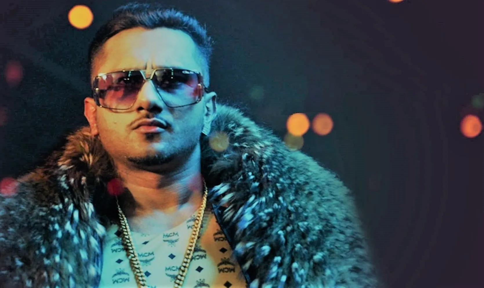 Yo Yo honey Singh