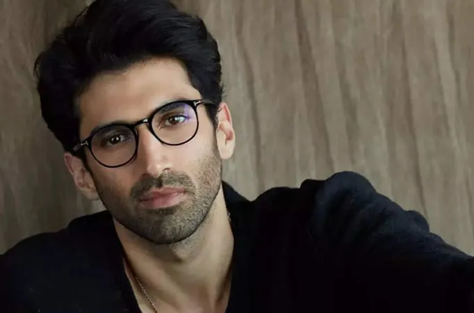 Aditya Roy Kapoor