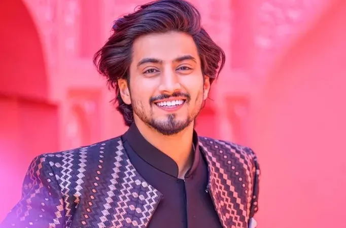 Faisal Shaikh