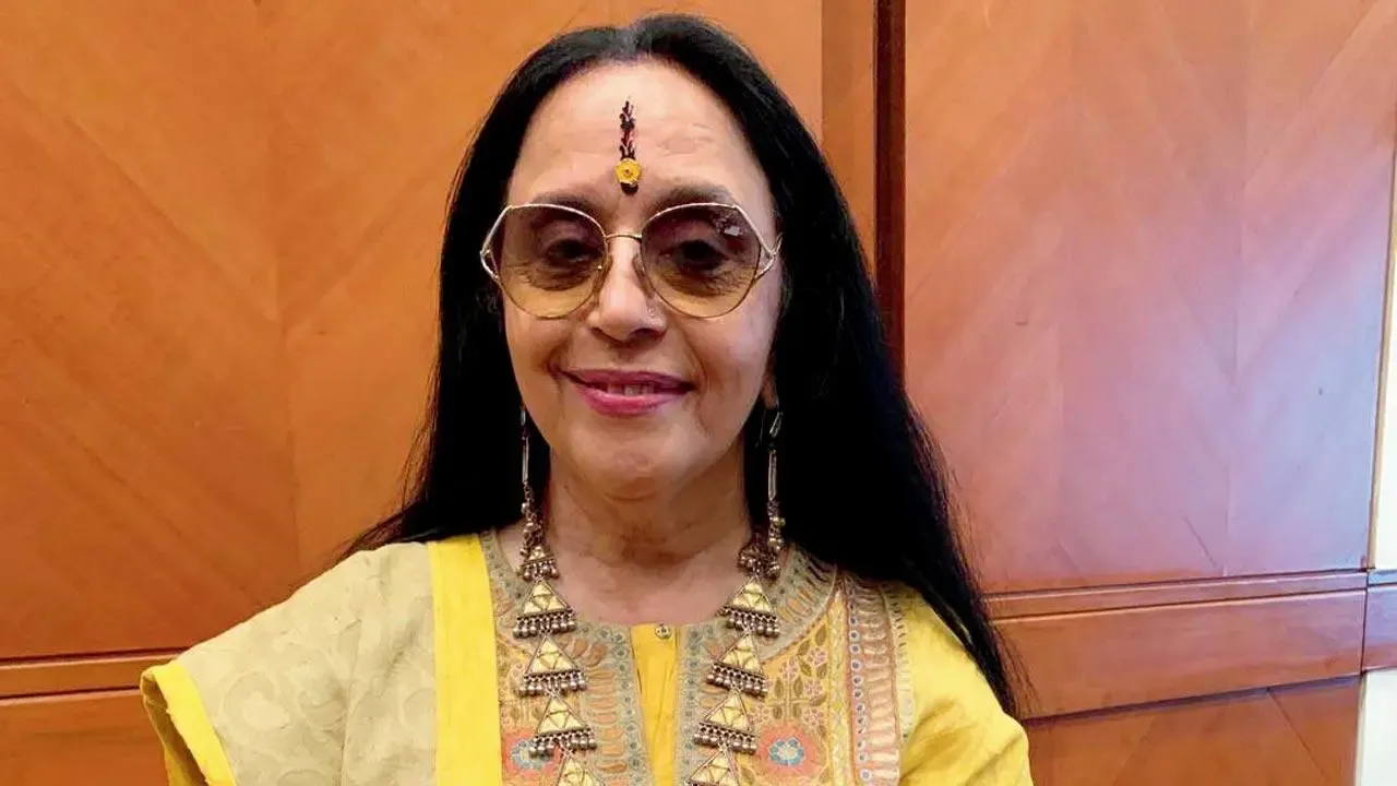 Ila Arun