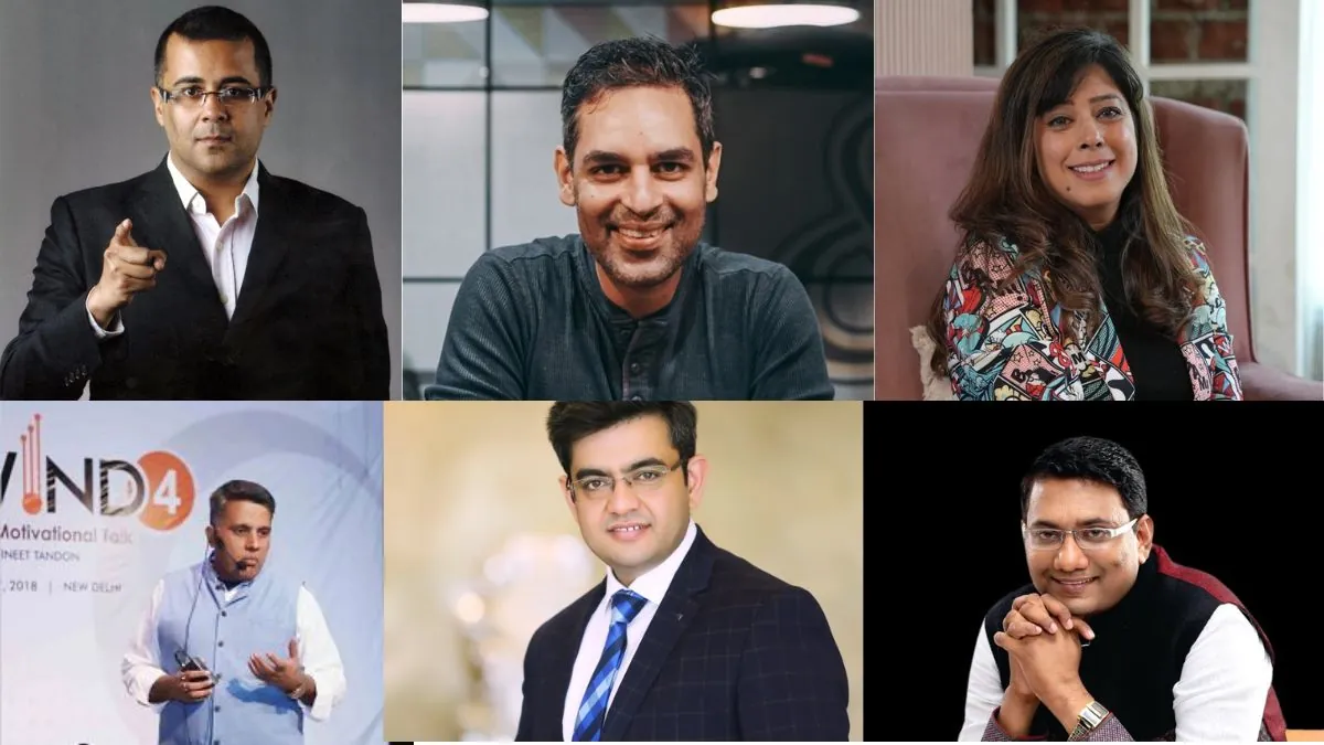 In conclusion, the field of motivational speaking in India has seen significant growth in recent years. The demand for motivational speakers has increased as individuals and organizations recognize the power of inspirational speeches in driving personal and professional success. This list of the highest paid motivational speakers in India highlights the immense popularity and influence of these individuals. Their ability to connect with audiences, share impactful stories, and provide practical guidance has made them highly sought-after figures in various industries. Whether you are looking for inspiration or seeking to enhance your own speaking skills, exploring the work of these top earners can provide valuable insights and motivation for your own journey towards success. Take a closer look at their achievements and expertise to learn from their experiences and apply their strategies to your own life or career aspirations.