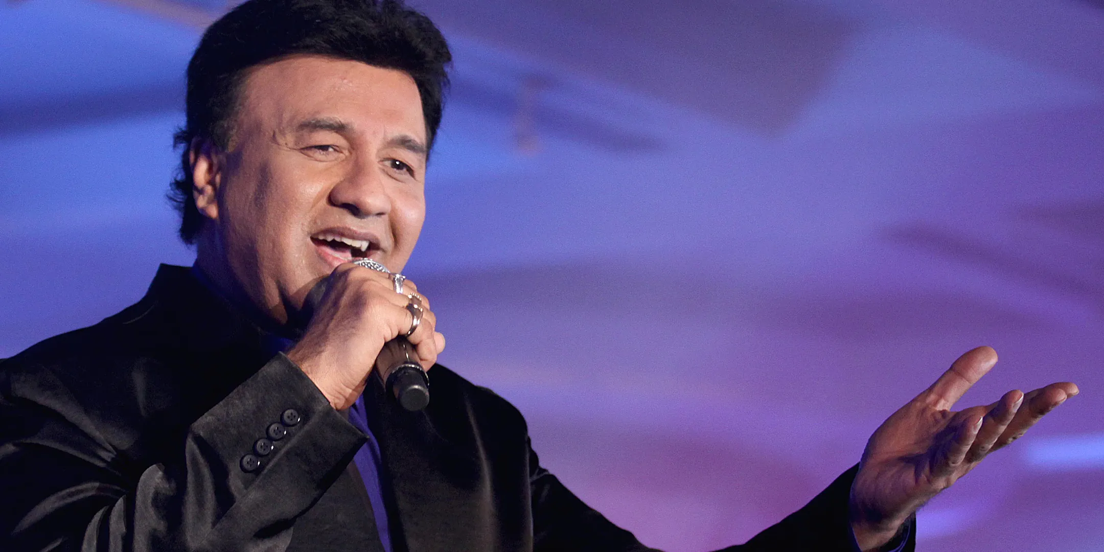 Anu Malik