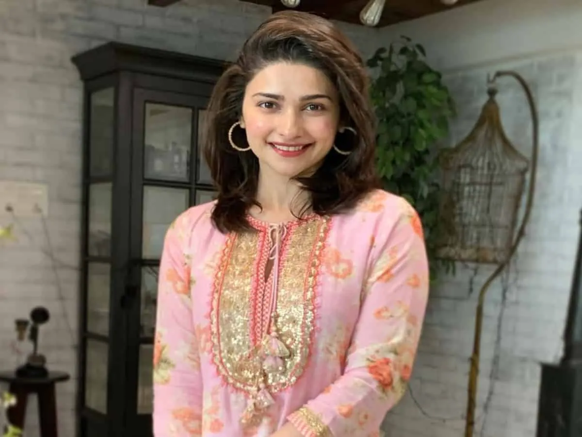 Prachi Desai