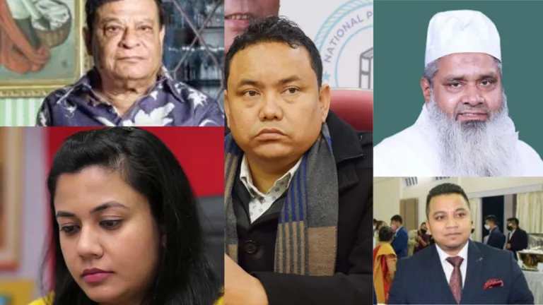 Top 10 Richest Person From Assam With Their Profession [2023 Updated List]